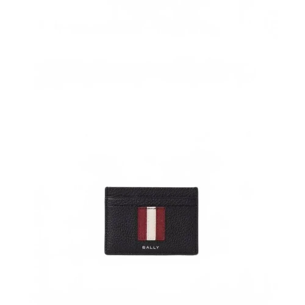 Ribbon Card Case